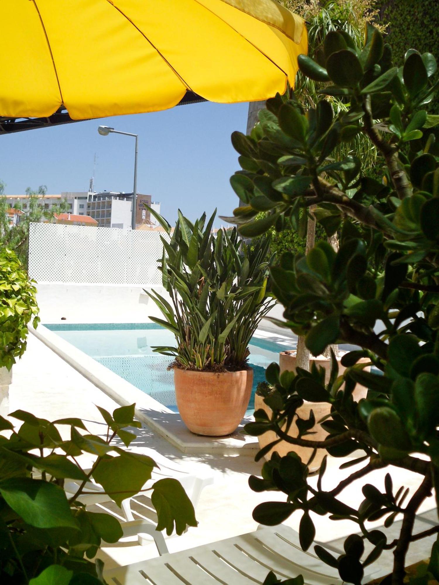 Casa Do Rio / Tavira Inn - Adults Only Exterior photo